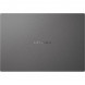 Ноутбук ASUS Zenbook S 16 OLED UM5606GA-SS179W (16&amp;quot;, OLED, AMD Ryzen AI 9 465 2ГГц, 10 ядер, 32ГБ LPDDR5x, 1ТБ SSD, AMD Radeon 880M, Windows 11 Home), серый в Энгельсе