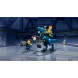 Конструктор LEGO Movie 70826 Рэкстремальный внедорожник Рэкса в Энгельсе