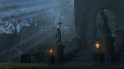 Игра Hogwarts Legacy [PS4, русские субтитры]