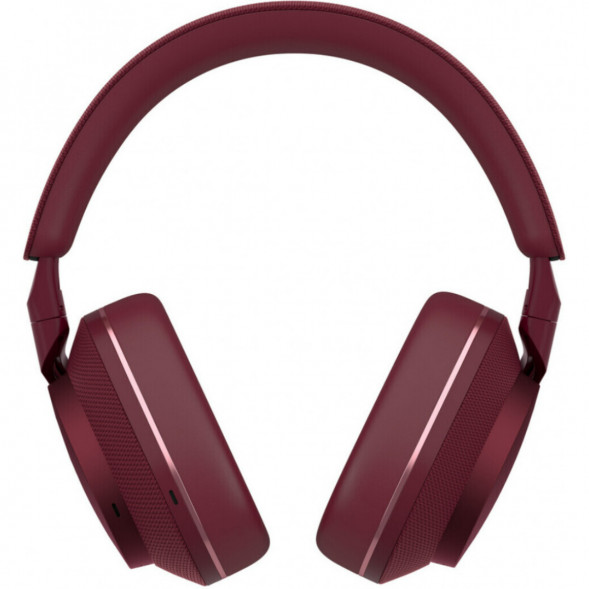 Беспроводные наушники Bowers &amp;amp; Wilkins PX 7 S2e, Ruby Red в Энгельсе