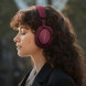Беспроводные наушники Bowers &amp;amp; Wilkins PX 7 S2e, Ruby Red в Энгельсе