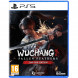 Игра Wuchang: Fallen Feathers. Day One Edition [PS5, русские субтитры] в Энгельсе