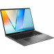 Ноутбук ASUS VivoBook S16 S3607AA-SH112 (16&amp;quot;, OLED, Intel Core Ultra 7 355 2.3ГГц, 8 ядер, 16ГБ DDR5, 1ТБ SSD, Intel Graphics, без ОС), серый в Энгельсе
