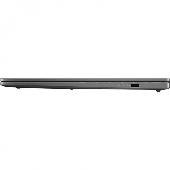 Ноутбук ASUS VivoBook S16 S3607AA-SH112 (16&amp;quot;, OLED, Intel Core Ultra 7 355 2.3ГГц, 8 ядер, 16ГБ DDR5, 1ТБ SSD, Intel Graphics, без ОС), серый в Энгельсе