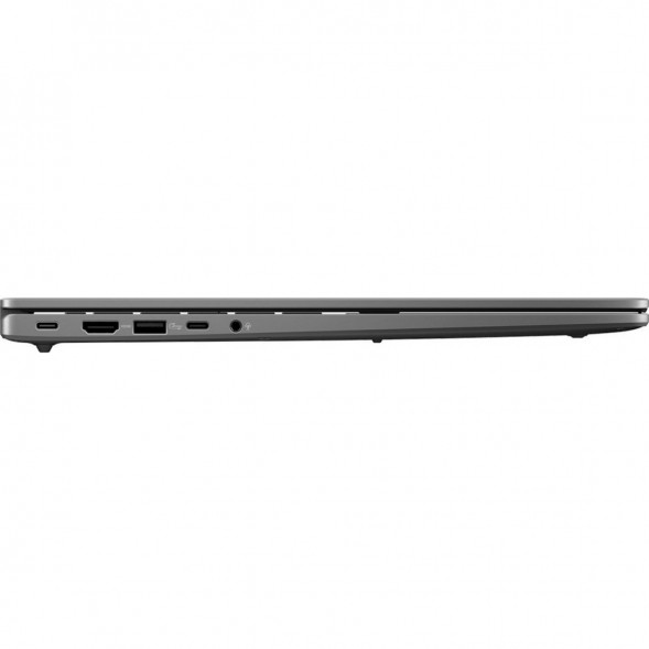 Ноутбук ASUS VivoBook S16 S3607AA-SH112 (16&amp;quot;, OLED, Intel Core Ultra 7 355 2.3ГГц, 8 ядер, 16ГБ DDR5, 1ТБ SSD, Intel Graphics, без ОС), серый в Энгельсе