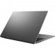 Ноутбук ASUS VivoBook S16 S3607AA-SH112 (16&amp;quot;, OLED, Intel Core Ultra 7 355 2.3ГГц, 8 ядер, 16ГБ DDR5, 1ТБ SSD, Intel Graphics, без ОС), серый в Энгельсе