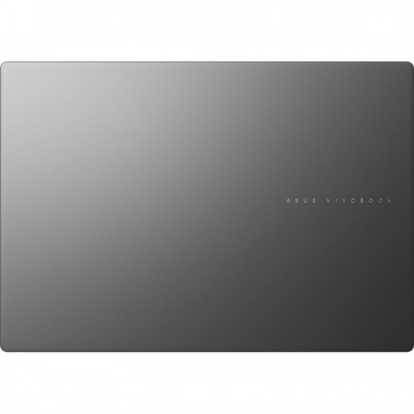 Ноутбук ASUS VivoBook S16 S3607AA-SH112 (16&amp;quot;, OLED, Intel Core Ultra 7 355 2.3ГГц, 8 ядер, 16ГБ DDR5, 1ТБ SSD, Intel Graphics, без ОС), серый в Энгельсе