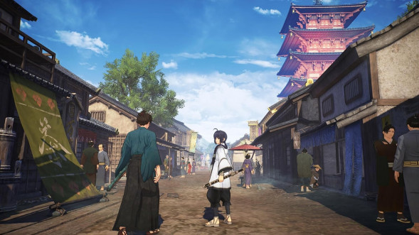 Игра Fate/Samurai Remnant [PS5, английская версия] в Энгельсе