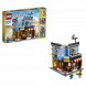 Конструктор LEGO Creator 31050 Магазинчик на углу в Энгельсе
