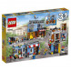 Конструктор LEGO Creator 31050 Магазинчик на углу в Энгельсе