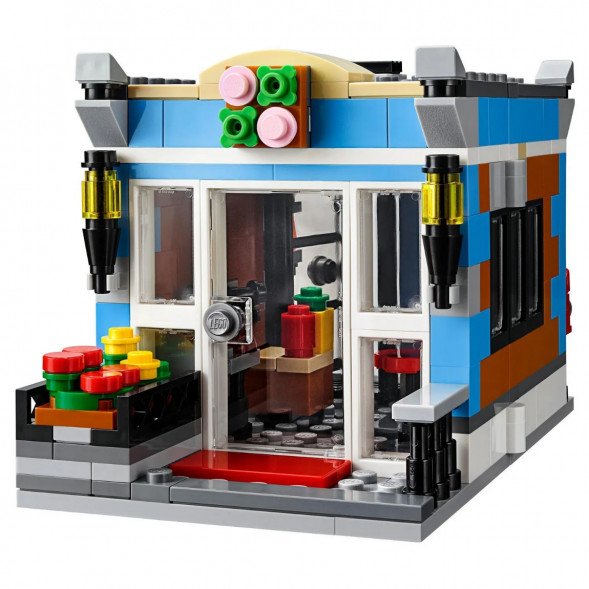 Конструктор LEGO Creator 31050 Магазинчик на углу в Энгельсе