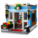 Конструктор LEGO Creator 31050 Магазинчик на углу в Энгельсе