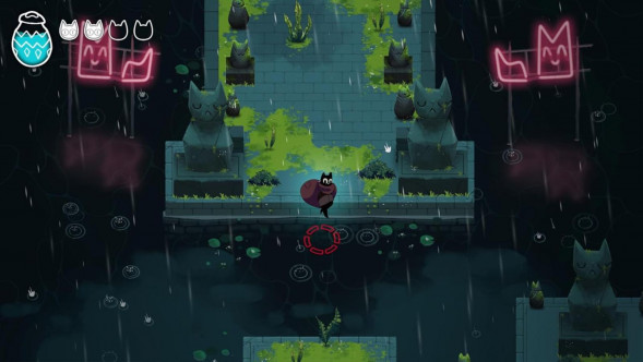Игра Crypt Custodian [PS5, русские субтитры] в Энгельсе