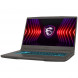 Ноутбук MSI Thin 15 B13UC-3287XRU (9S7-16R831-3287)(Intel Core i5/16Gb/1Tb/RTX3050 4Gb/15.6&amp;quot;/IPS/NoOS), Cosmos Gray в Энгельсе