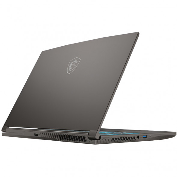 Ноутбук MSI Thin 15 B13UC-3287XRU (9S7-16R831-3287)(Intel Core i5/16Gb/1Tb/RTX3050 4Gb/15.6&amp;quot;/IPS/NoOS), Cosmos Gray в Энгельсе
