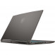 Ноутбук MSI Thin 15 B13UC-3287XRU (9S7-16R831-3287)(Intel Core i5/16Gb/1Tb/RTX3050 4Gb/15.6&amp;quot;/IPS/NoOS), Cosmos Gray в Энгельсе
