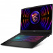 Ноутбук MSI Katana 17 B13VEK-1622XRUY (17.3&amp;quot;, IPS, Intel Core i7 13620H 2.4ГГц, 10 ядер, 16ГБ DDR5, 512ГБ SSD, NVIDIA GeForce RTX 4050 - 6 ГБ, FreeDOS), черный в Энгельсе