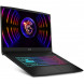 Ноутбук MSI Katana 17 B13VEK-1622XRUY (17.3&amp;quot;, IPS, Intel Core i7 13620H 2.4ГГц, 10 ядер, 16ГБ DDR5, 512ГБ SSD, NVIDIA GeForce RTX 4050 - 6 ГБ, FreeDOS), черный в Энгельсе