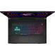 Ноутбук MSI Katana 17 B13VEK-1622XRUY (17.3&amp;quot;, IPS, Intel Core i7 13620H 2.4ГГц, 10 ядер, 16ГБ DDR5, 512ГБ SSD, NVIDIA GeForce RTX 4050 - 6 ГБ, FreeDOS), черный в Энгельсе