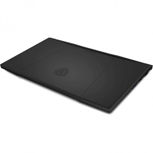 Ноутбук MSI Katana 17 B13VEK-1622XRUY (17.3&amp;quot;, IPS, Intel Core i7 13620H 2.4ГГц, 10 ядер, 16ГБ DDR5, 512ГБ SSD, NVIDIA GeForce RTX 4050 - 6 ГБ, FreeDOS), черный в Энгельсе