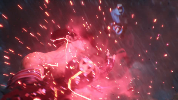 Игра Tekken 8 [PS5, русские субтитры] в Энгельсе