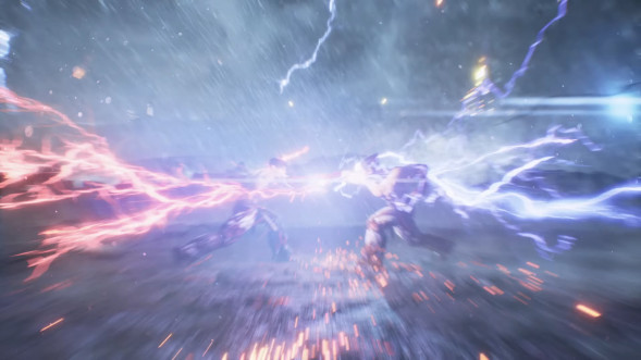 Игра Tekken 8 [PS5, русские субтитры] в Энгельсе