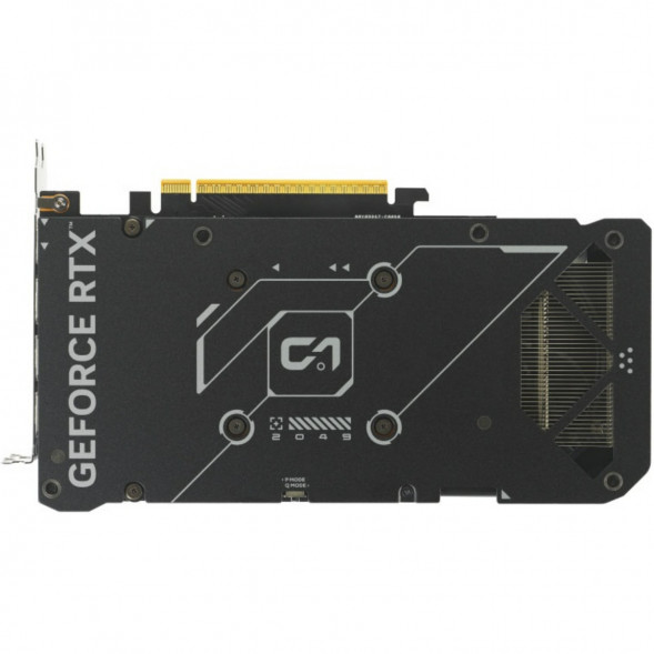 Видеокарта ASUS GeForce RTX 5060 Dual OC 8Gb (DUAL-RTX5060-O8G) в Энгельсе