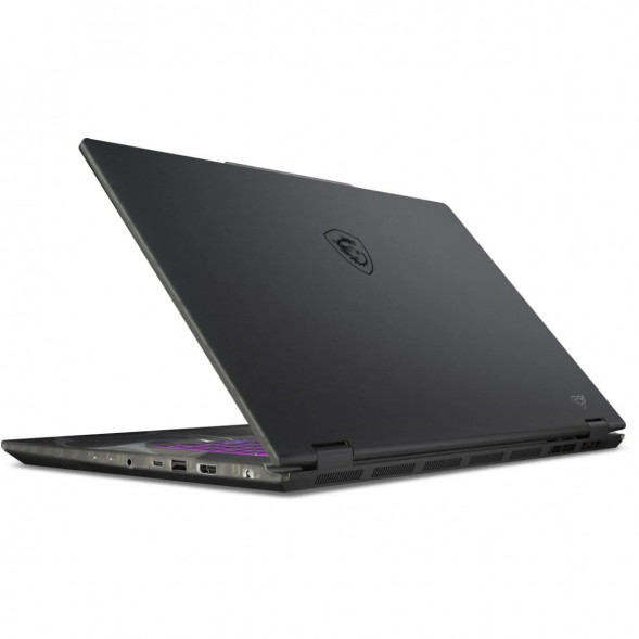 Ноутбук MSI Cyborg 15 B13WFKG-1261XRUY (15.6&amp;quot;, IPS, Intel Core i7 13620H 2.4ГГц, 10 ядер, 16ГБ DDR5, 512ГБ SSD, NVIDIA GeForce RTX 5060 - 8 ГБ, без ОС), черный в Энгельсе