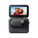 Экшн-камера Insta360 GO 3s Standart Edition 128 Гб, чёрный в Энгельсе