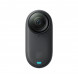 Экшн-камера Insta360 GO 3s Standart Edition 128 Гб, чёрный в Энгельсе