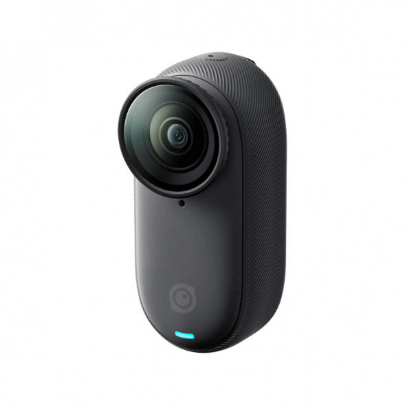 Экшн-камера Insta360 GO 3s Standart Edition 128 Гб, чёрный в Энгельсе