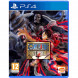 Игра One Piece: Pirate Warriors 4 [PS4, русские субтитры] в Энгельсе