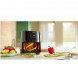 Аэрогриль Philips HD9252/90 Airfryer, черный в Энгельсе