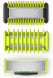 Сменные лезвия Philips OneBlade 2 шт. + 1 шт. Body kit QP620/50 в Энгельсе