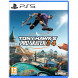 Игра Tony Hawk&amp;#039;s Pro Skater 3+4 [PS5, английская версия] в Энгельсе
