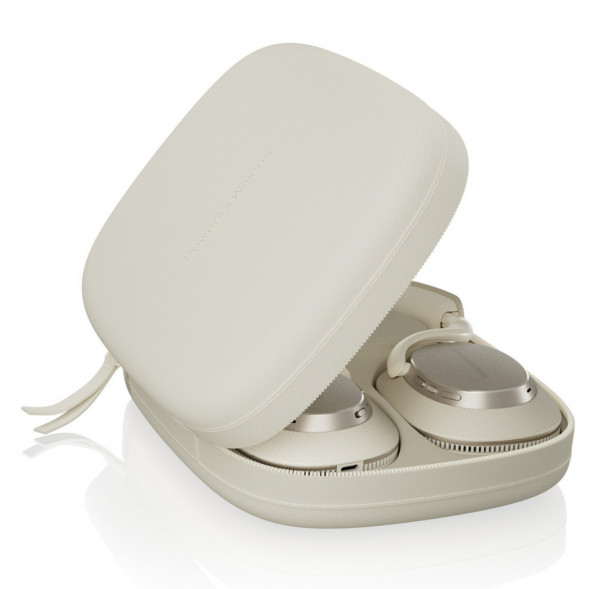 Наушники Bowers &amp;amp; Wilkins Px7 S3, белый в Энгельсе