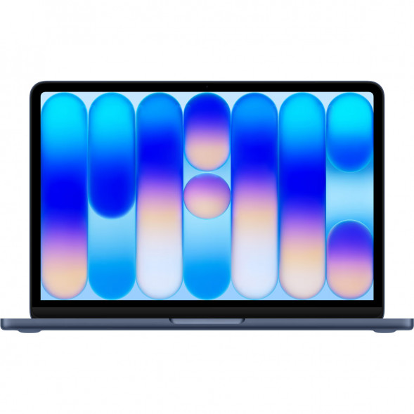 Ноутбук Apple MacBook Neo MHFG4 (A18 Pro 5-Core GPU, 8/512GB), Синий/Indigo в Энгельсе