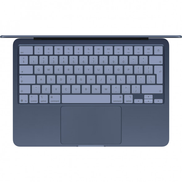 Ноутбук Apple MacBook Neo MHFG4 (A18 Pro 5-Core GPU, 8/512GB), Синий/Indigo в Энгельсе