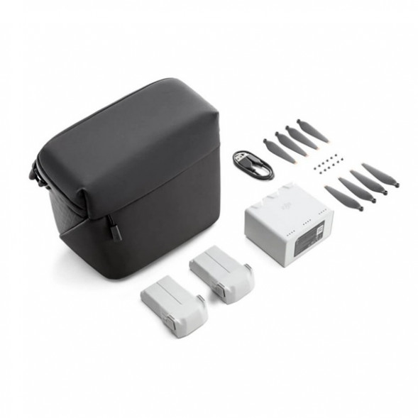 Набор аксессуаров DJI Mini 3 Pro Fly More Kit PLUS в Энгельсе