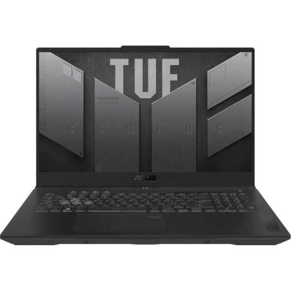 Ноутбук ASUS TUF Gaming A16 FA607NUQ-RL033 (16.0&amp;quot; WUXGA/R7 170/16GB/512GB/RTX 4050 6GB/NoOS), Серый в Энгельсе