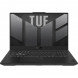 Ноутбук ASUS TUF Gaming A16 FA607NUQ-RL033 (16.0&amp;quot; WUXGA/R7 170/16GB/512GB/RTX 4050 6GB/NoOS), Серый в Энгельсе
