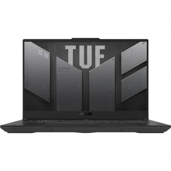 Ноутбук ASUS TUF Gaming A16 FA607NUQ-RL033 (16.0&amp;quot; WUXGA/R7 170/16GB/512GB/RTX 4050 6GB/NoOS), Серый в Энгельсе