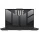 Ноутбук ASUS TUF Gaming A16 FA607NUQ-RL033 (16.0&amp;quot; WUXGA/R7 170/16GB/512GB/RTX 4050 6GB/NoOS), Серый в Энгельсе