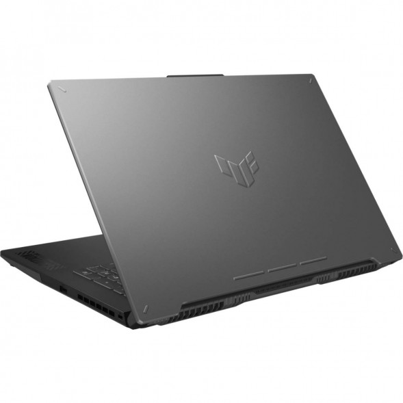 Ноутбук ASUS TUF Gaming A16 FA607NUQ-RL033 (16.0&amp;quot; WUXGA/R7 170/16GB/512GB/RTX 4050 6GB/NoOS), Серый в Энгельсе
