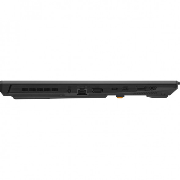 Ноутбук ASUS TUF Gaming A16 FA607NUQ-RL033 (16.0&amp;quot; WUXGA/R7 170/16GB/512GB/RTX 4050 6GB/NoOS), Серый в Энгельсе