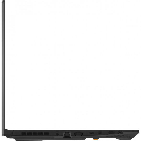 Ноутбук ASUS TUF Gaming A16 FA607NUQ-RL033 (16.0&amp;quot; WUXGA/R7 170/16GB/512GB/RTX 4050 6GB/NoOS), Серый в Энгельсе