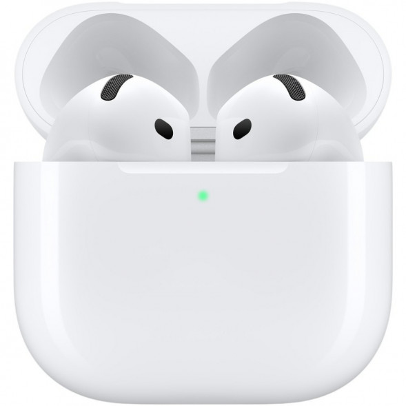 Наушники Apple AirPods 5 ANC в Энгельсе