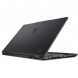 Ноутбук MSI Cyborg 17 B2RWEKG-279XRU (17.3&amp;quot;, IPS, Intel Core 7 240H 2.5ГГц, 10 ядер, 16ГБ DDR5, 1ТБ SSD, NVIDIA GeForce RTX 5050 - 8 ГБ, без ОС), черный в Энгельсе