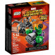 Конструктор LEGO Marvel Super Heroes 76066 Халк против Альтрона в Энгельсе