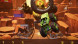 Игра Hot Wheels Monster Trucks: Stunt Mayhem [PS4, английская версия] в Энгельсе